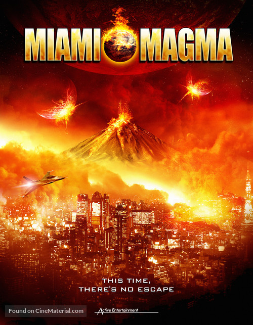 Miami Magma [2011] [1080p] [1